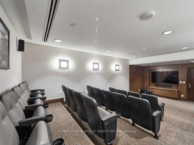 Photo 16 of Unit 2803, 386 Yonge Street, Toronto, Bay Street Corridor — HOMEH