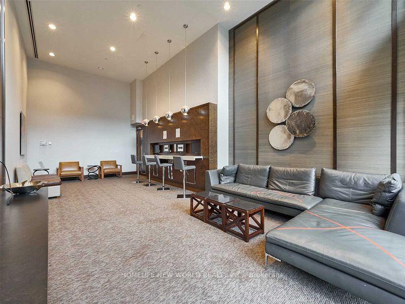 Photo 17 of Unit 2803, 386 Yonge Street, Toronto, Bay Street Corridor — HOMEH