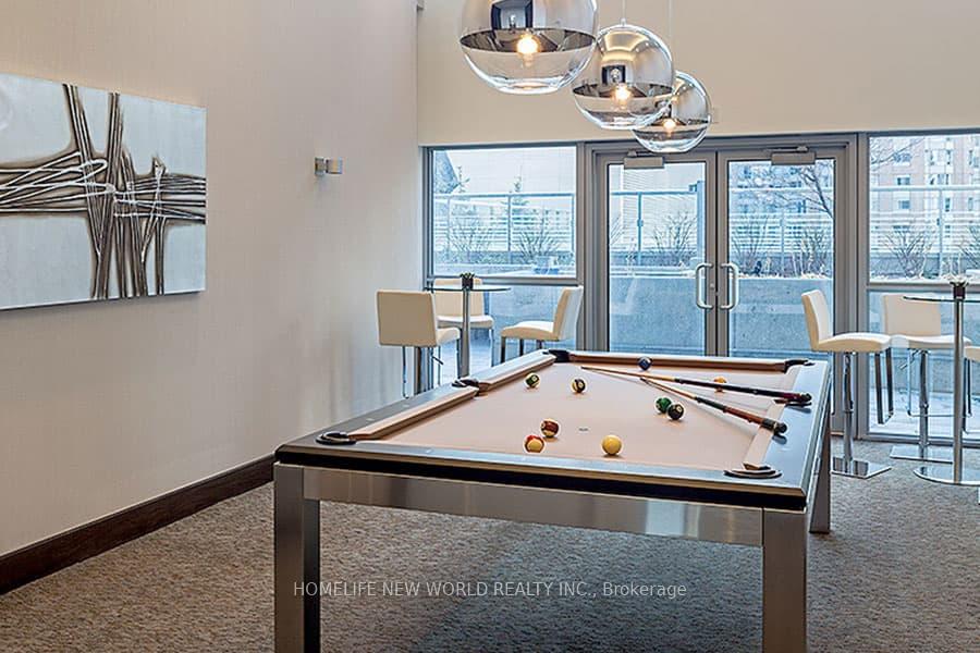 Photo 26 of Unit 2803, 386 Yonge Street, Toronto, Bay Street Corridor — HOMEH