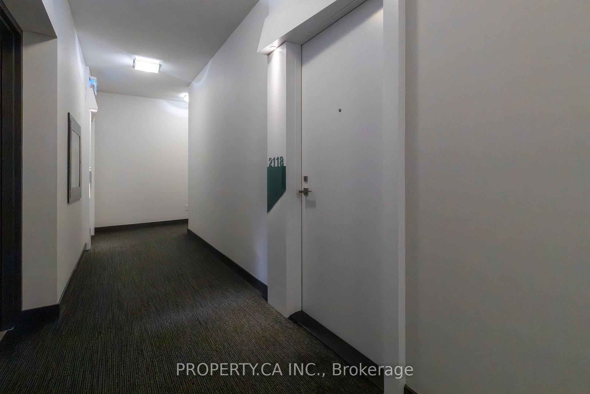 Photo 4 of Unit 2118, 352 Front Street, Toronto, Waterfront Communities — HOMEH