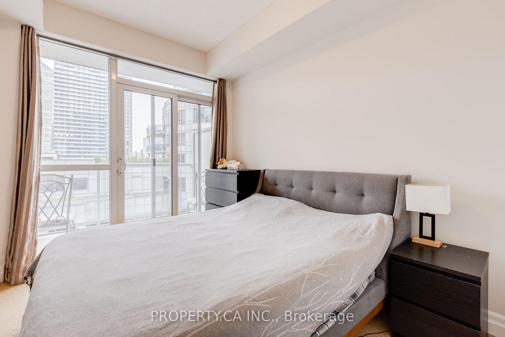 Photo 10 of Unit 2118, 352 Front Street, Toronto, Waterfront Communities — HOMEH