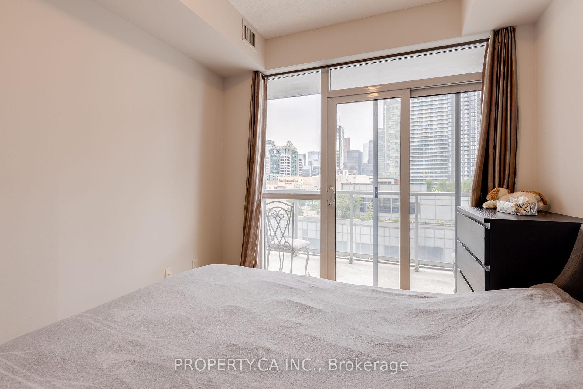 Photo 11 of Unit 2118, 352 Front Street, Toronto, Waterfront Communities — HOMEH