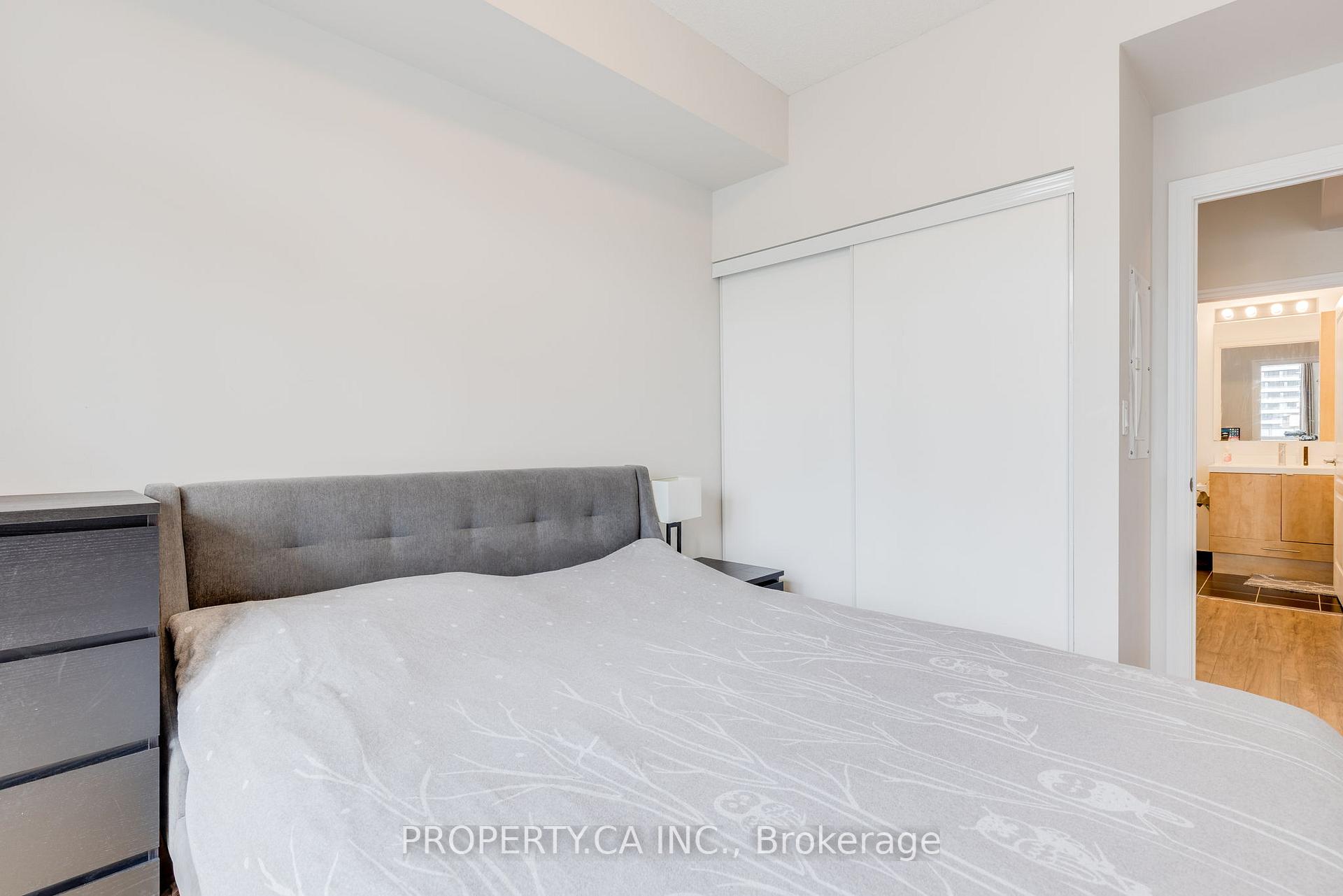 Photo 12 of Unit 2118, 352 Front Street, Toronto, Waterfront Communities — HOMEH