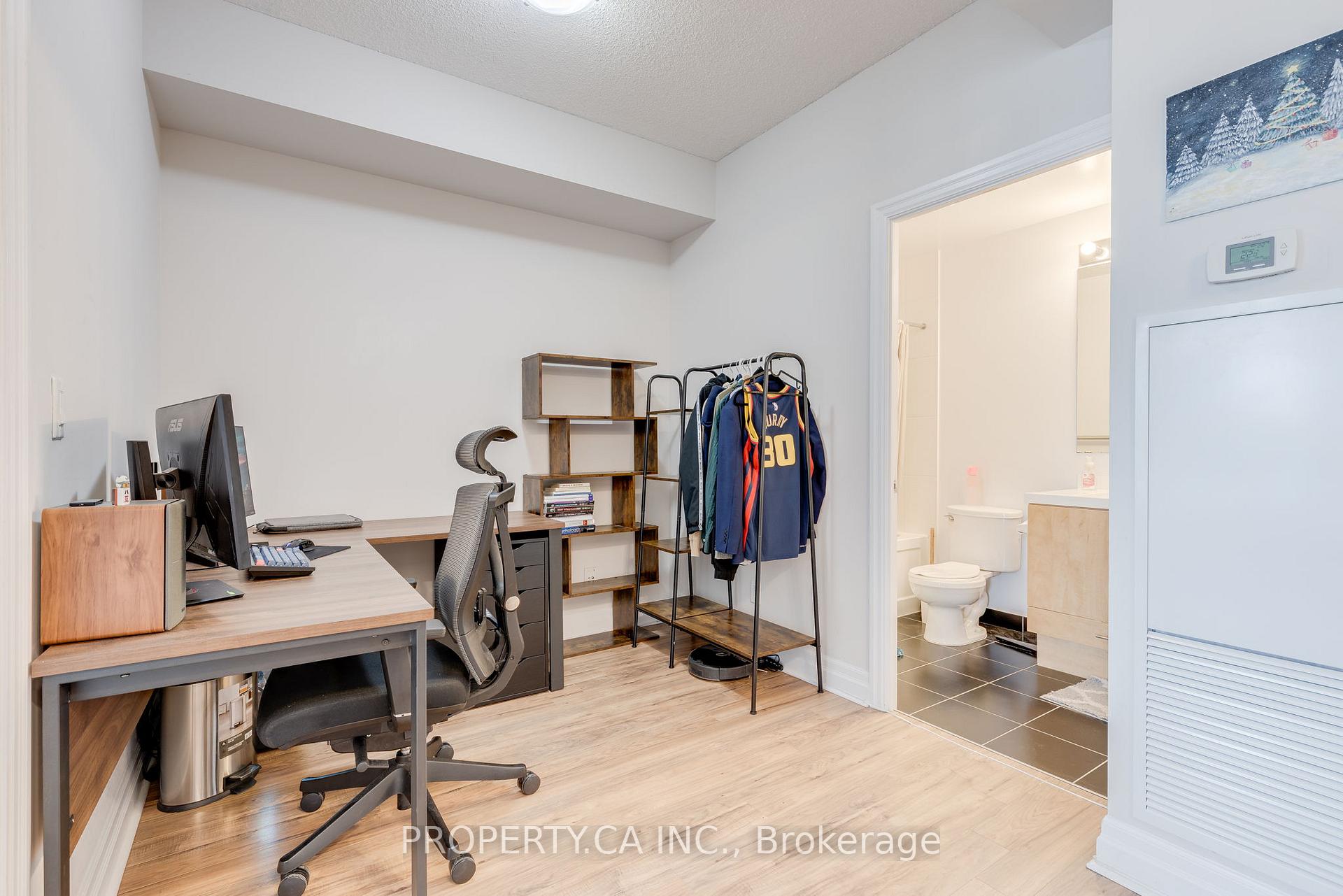 Photo 15 of Unit 2118, 352 Front Street, Toronto, Waterfront Communities — HOMEH