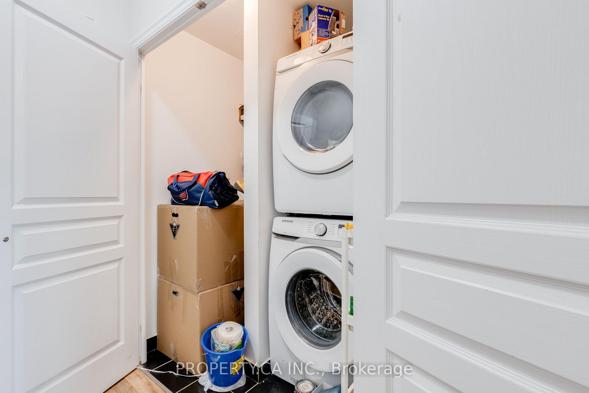 Photo 16 of Unit 2118, 352 Front Street, Toronto, Waterfront Communities — HOMEH