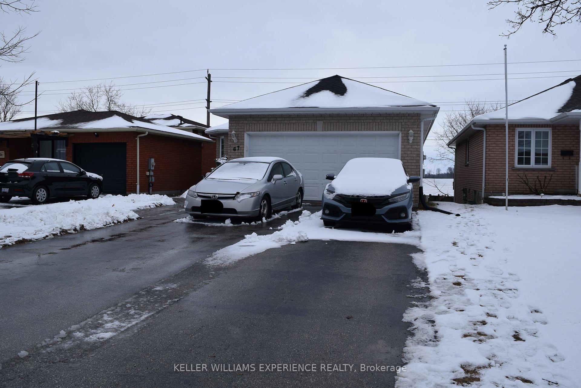 Photo 1 of Unit Lower, 67 Buchanan Street, Barrie, Grove East — HOMEH