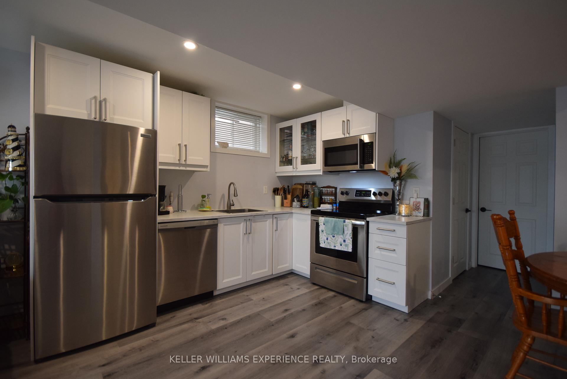 Photo 2 of Unit Lower, 67 Buchanan Street, Barrie, Grove East — HOMEH