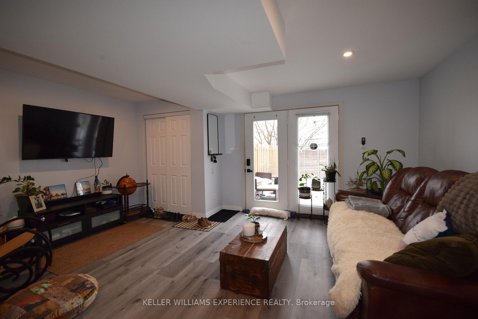 Photo 5 of Unit Lower, 67 Buchanan Street, Barrie, Grove East — HOMEH