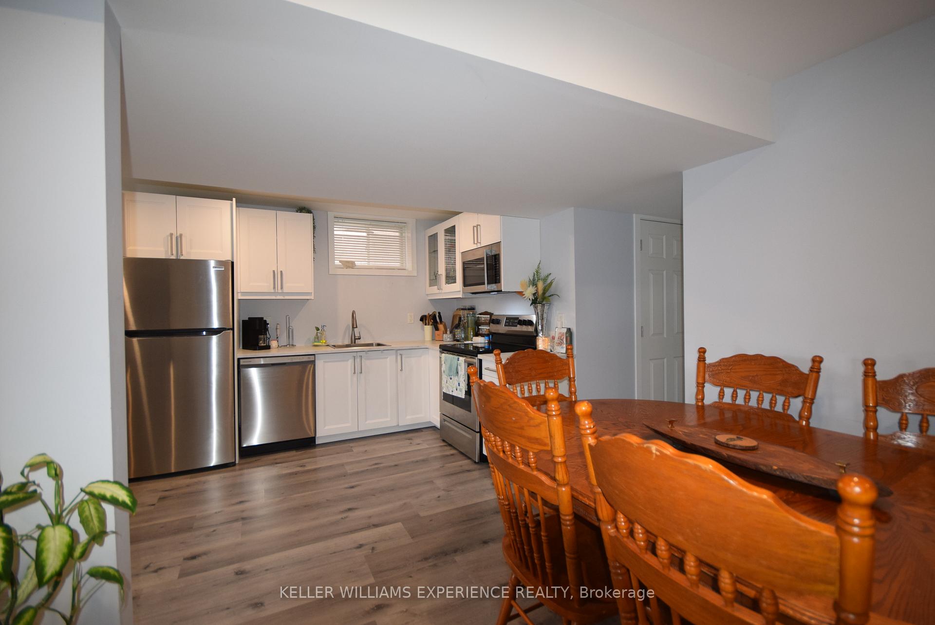 Photo 6 of Unit Lower, 67 Buchanan Street, Barrie, Grove East — HOMEH