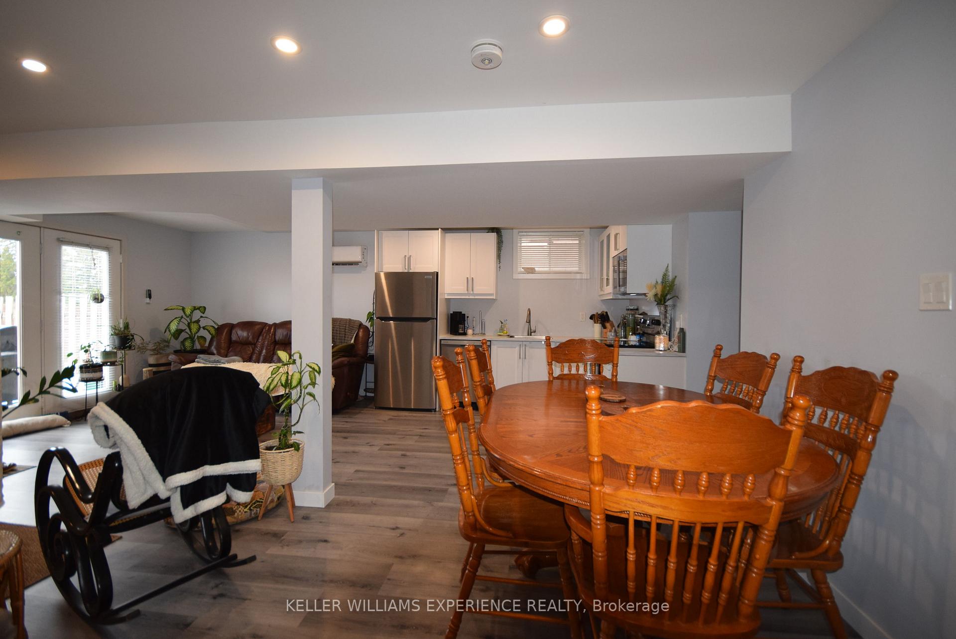 Photo 7 of Unit Lower, 67 Buchanan Street, Barrie, Grove East — HOMEH