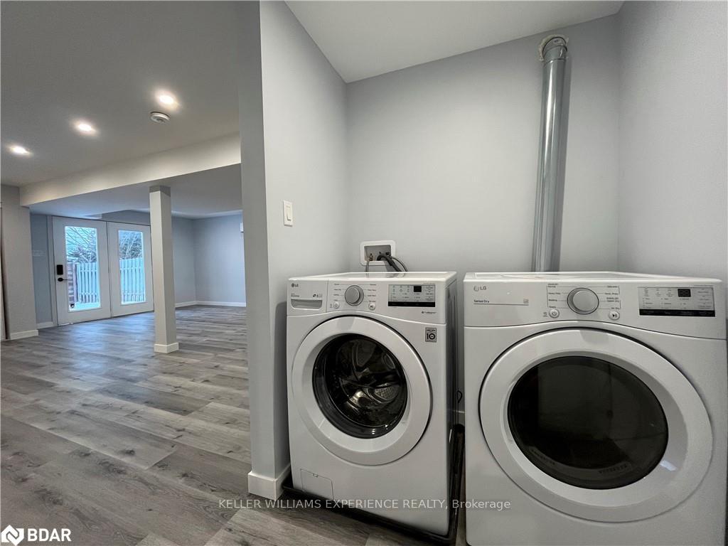Photo 15 of Unit Lower, 67 Buchanan Street, Barrie, Grove East — HOMEH