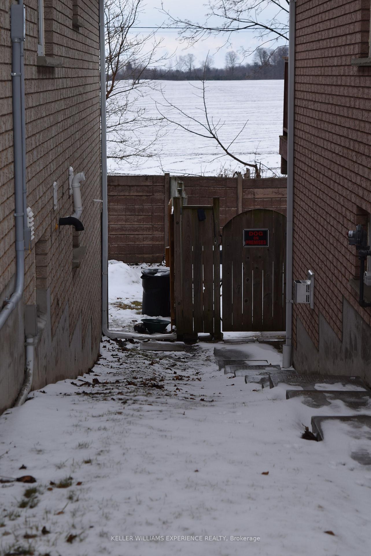 Photo 17 of Unit Lower, 67 Buchanan Street, Barrie, Grove East — HOMEH