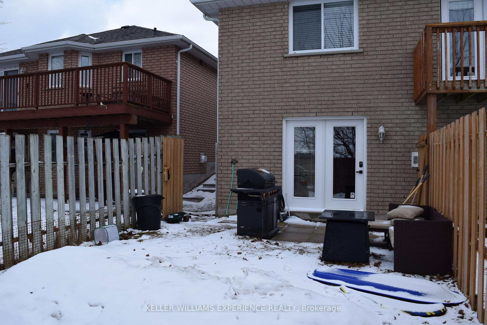 Photo 18 of Unit Lower, 67 Buchanan Street, Barrie, Grove East — HOMEH