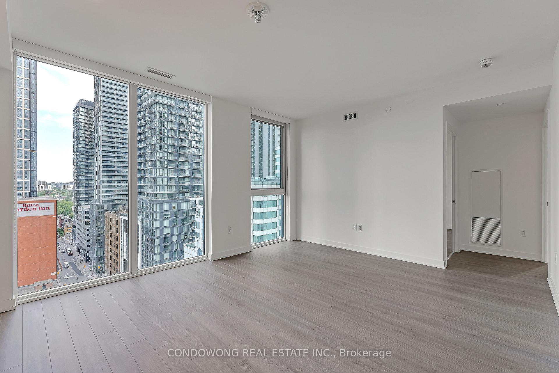 Photo 3 of Unit 1503, 357 King Street W, Toronto, Waterfront Communities — HOMEH
