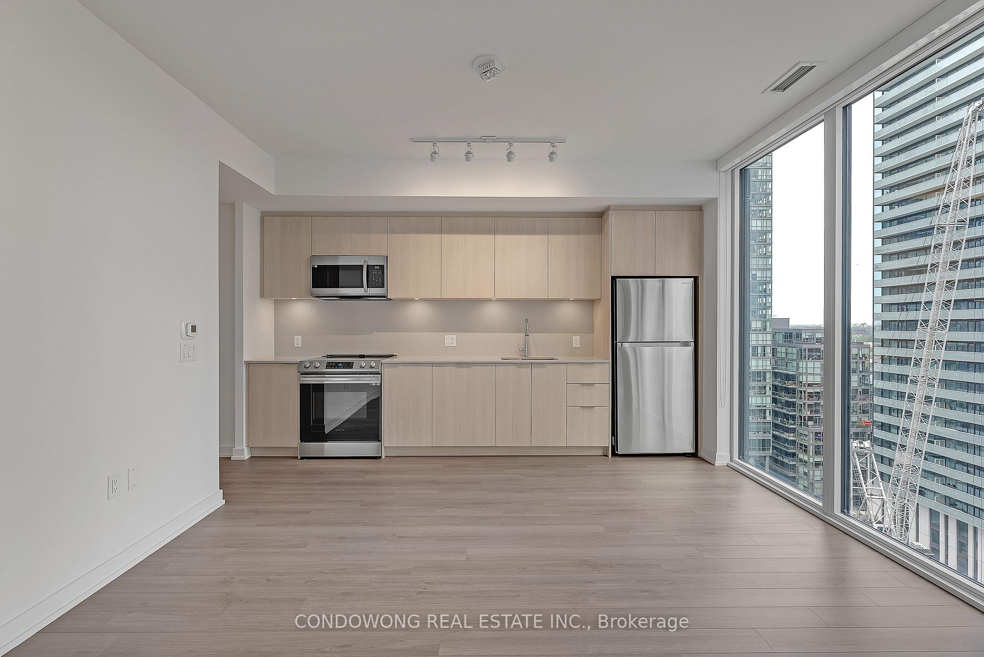 Photo 5 of Unit 1503, 357 King Street W, Toronto, Waterfront Communities — HOMEH