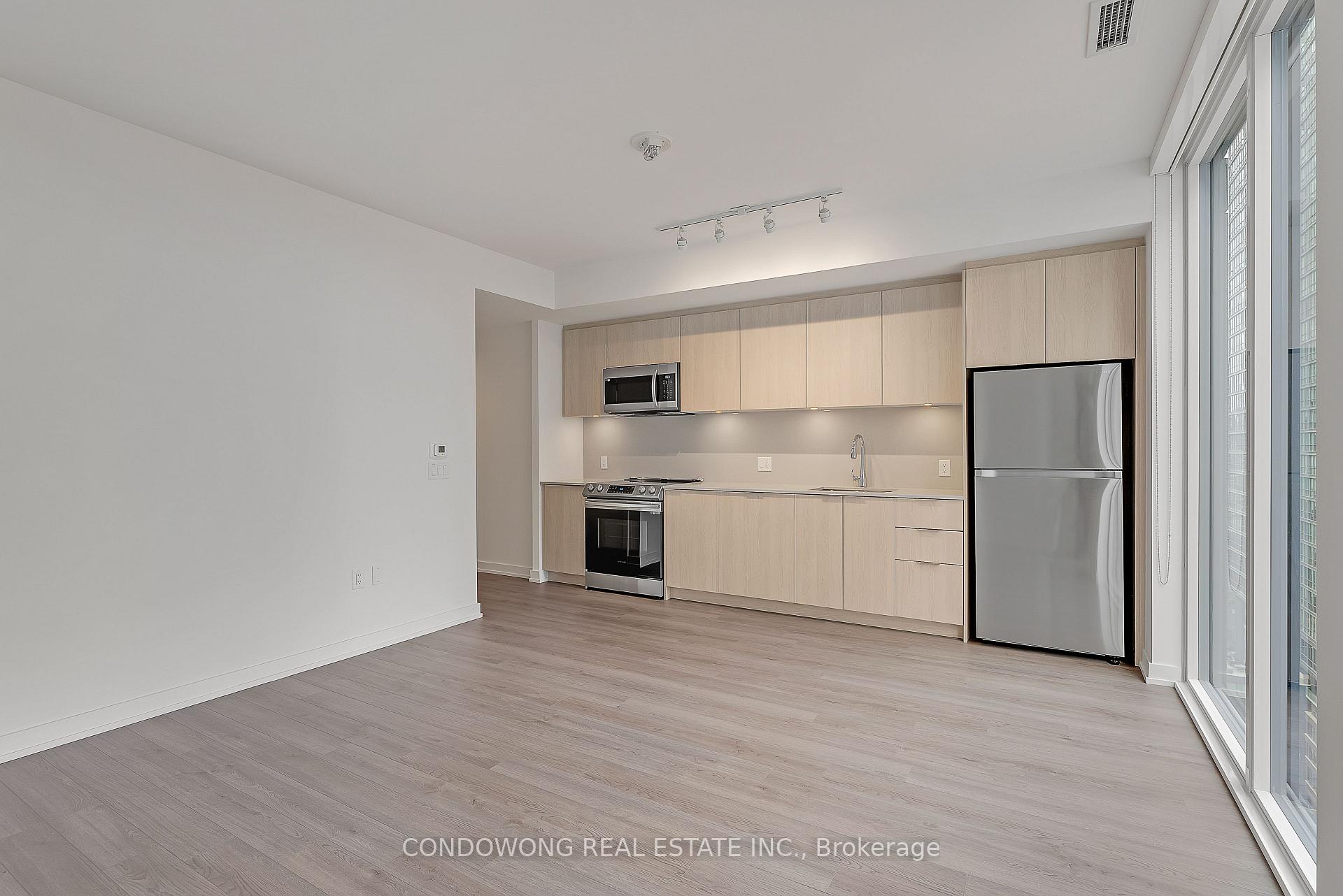 Photo 6 of Unit 1503, 357 King Street W, Toronto, Waterfront Communities — HOMEH