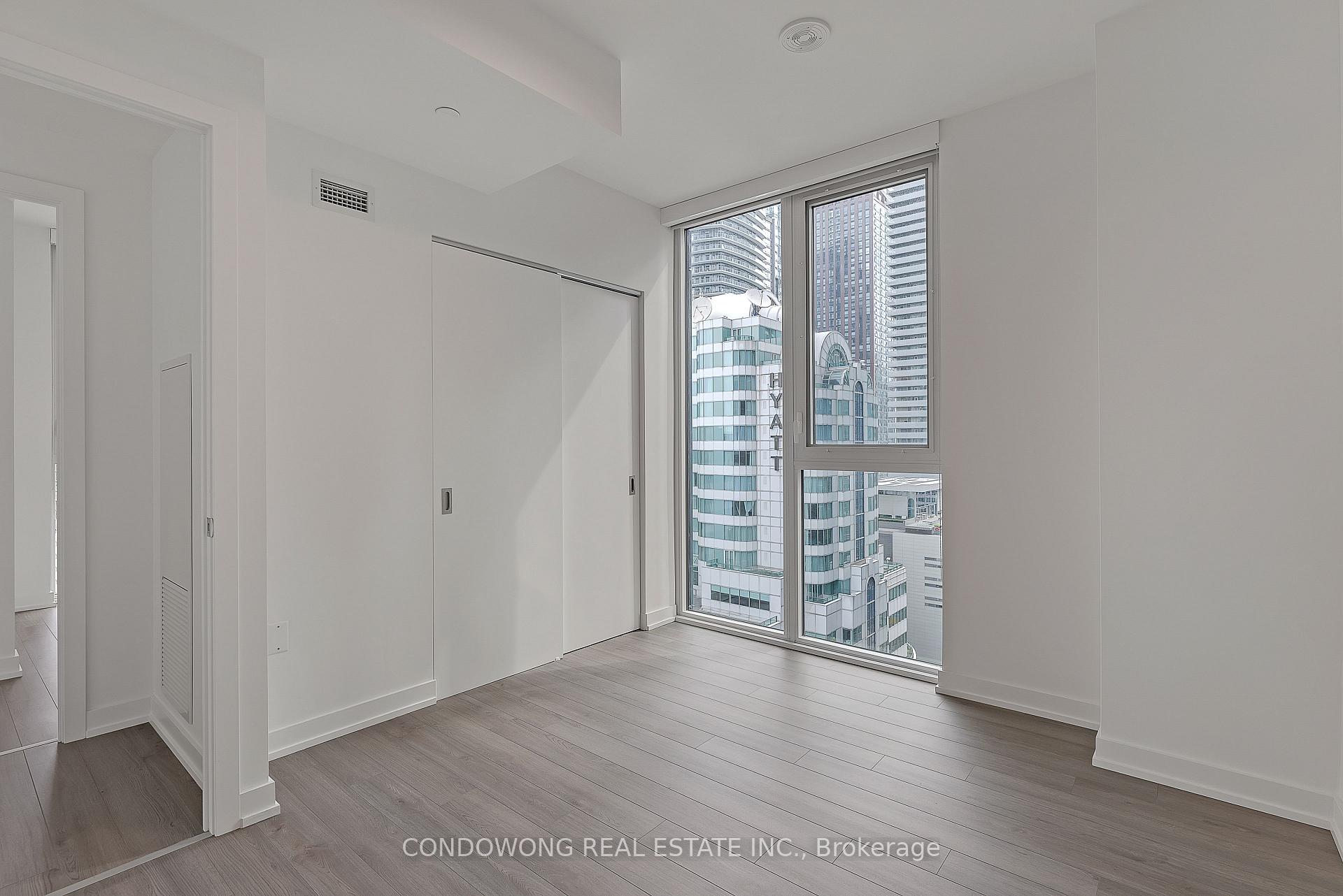 Photo 9 of Unit 1503, 357 King Street W, Toronto, Waterfront Communities — HOMEH