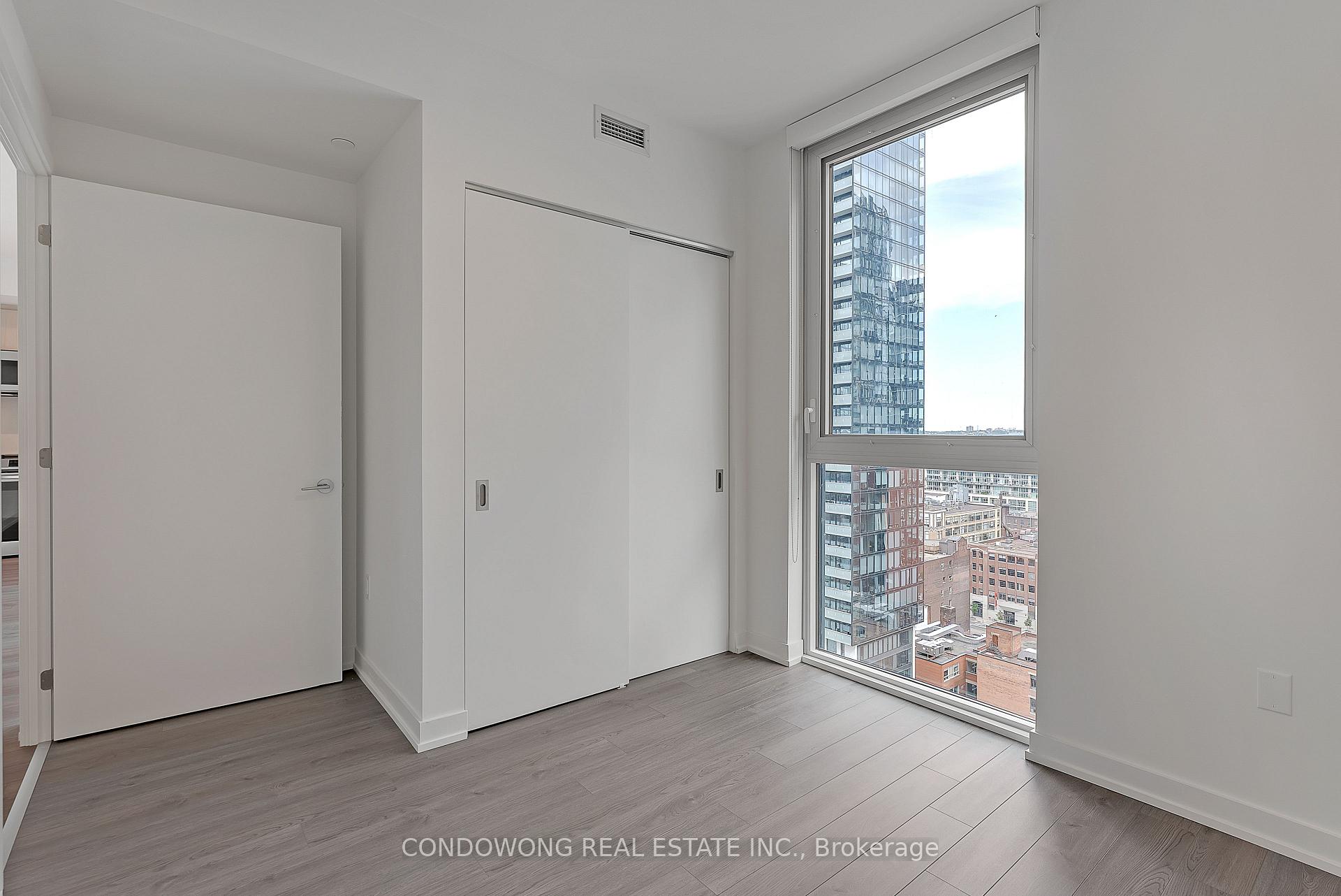 Photo 12 of Unit 1503, 357 King Street W, Toronto, Waterfront Communities — HOMEH