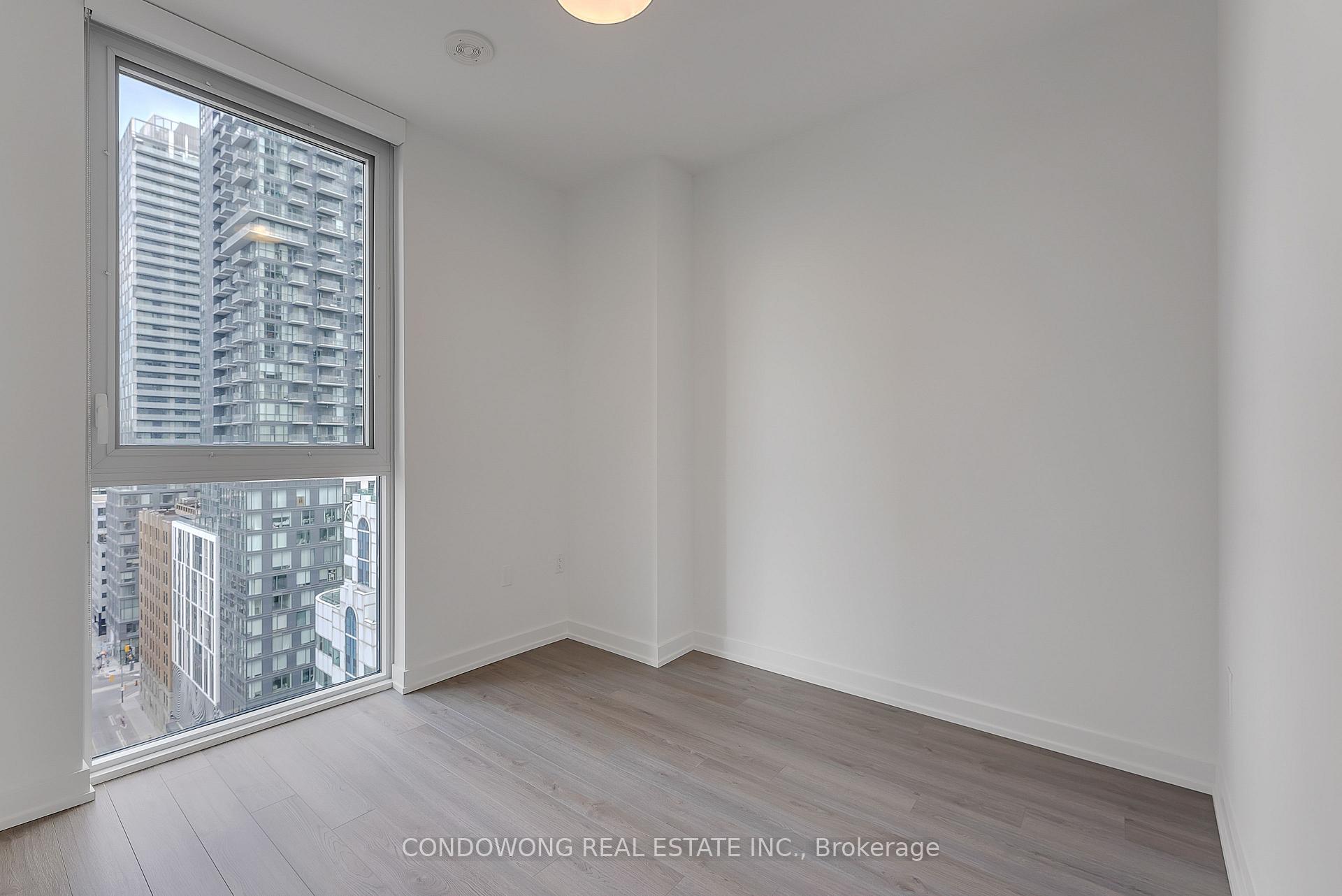 Photo 13 of Unit 1503, 357 King Street W, Toronto, Waterfront Communities — HOMEH