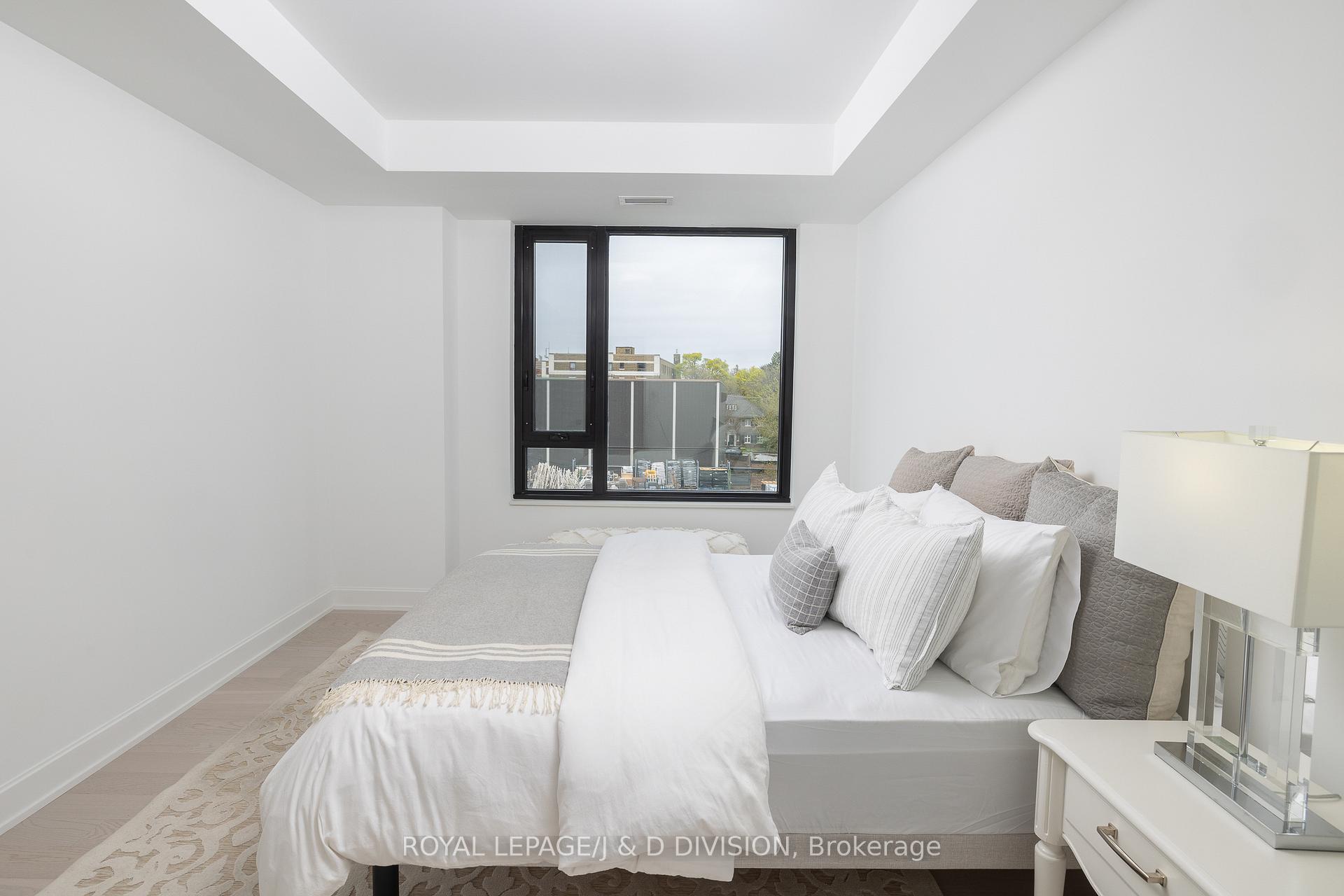Photo 13 of Unit 407, 1 Strathgowan Avenue, Toronto, Lawrence Park South — HOMEH