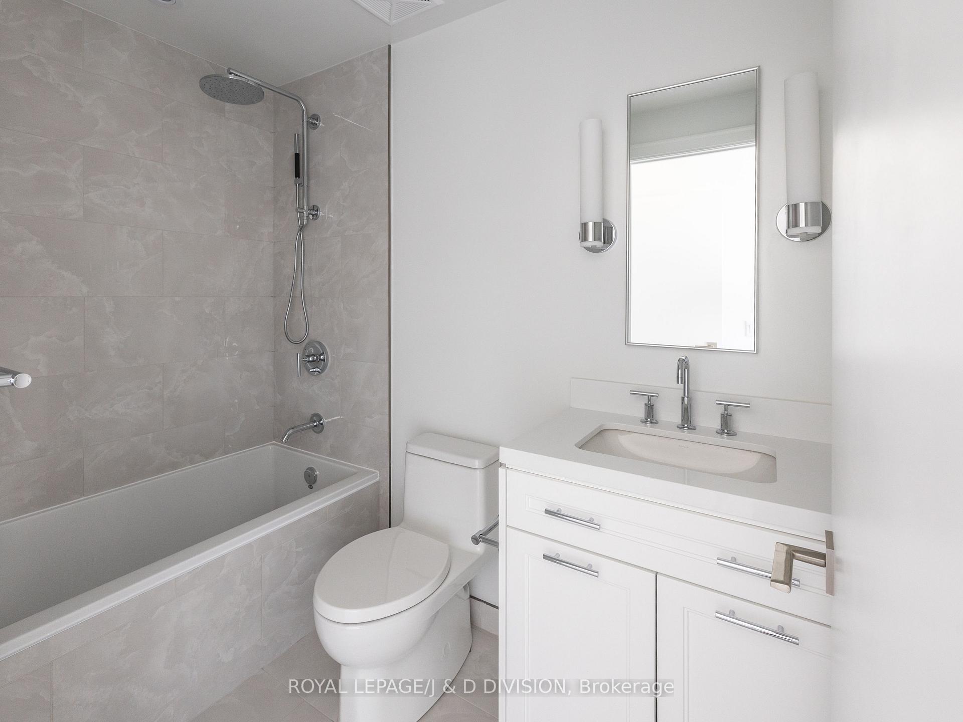 Photo 18 of Unit 407, 1 Strathgowan Avenue, Toronto, Lawrence Park South — HOMEH
