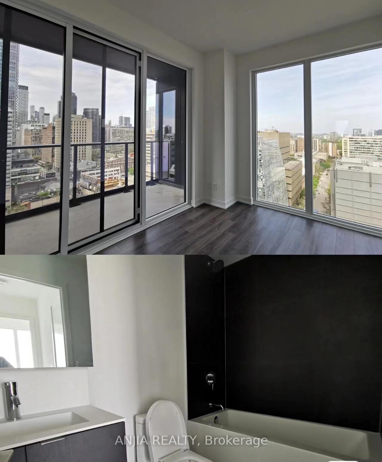 Photo 3 of Unit 1502, 20 Edward Street, Toronto, Bay Street Corridor — HOMEH