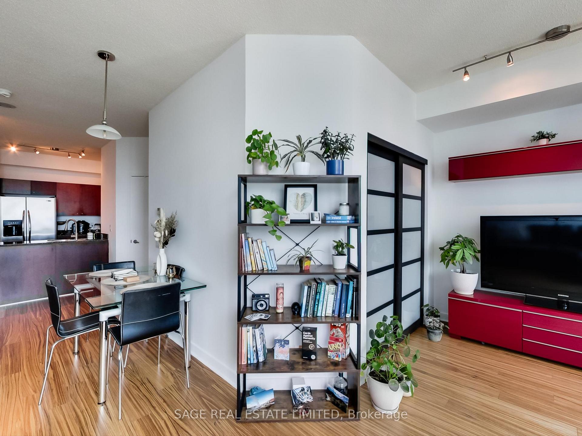Photo 7 of Unit 3306, 361 Front Street, Toronto, Waterfront Communities — HOMEH