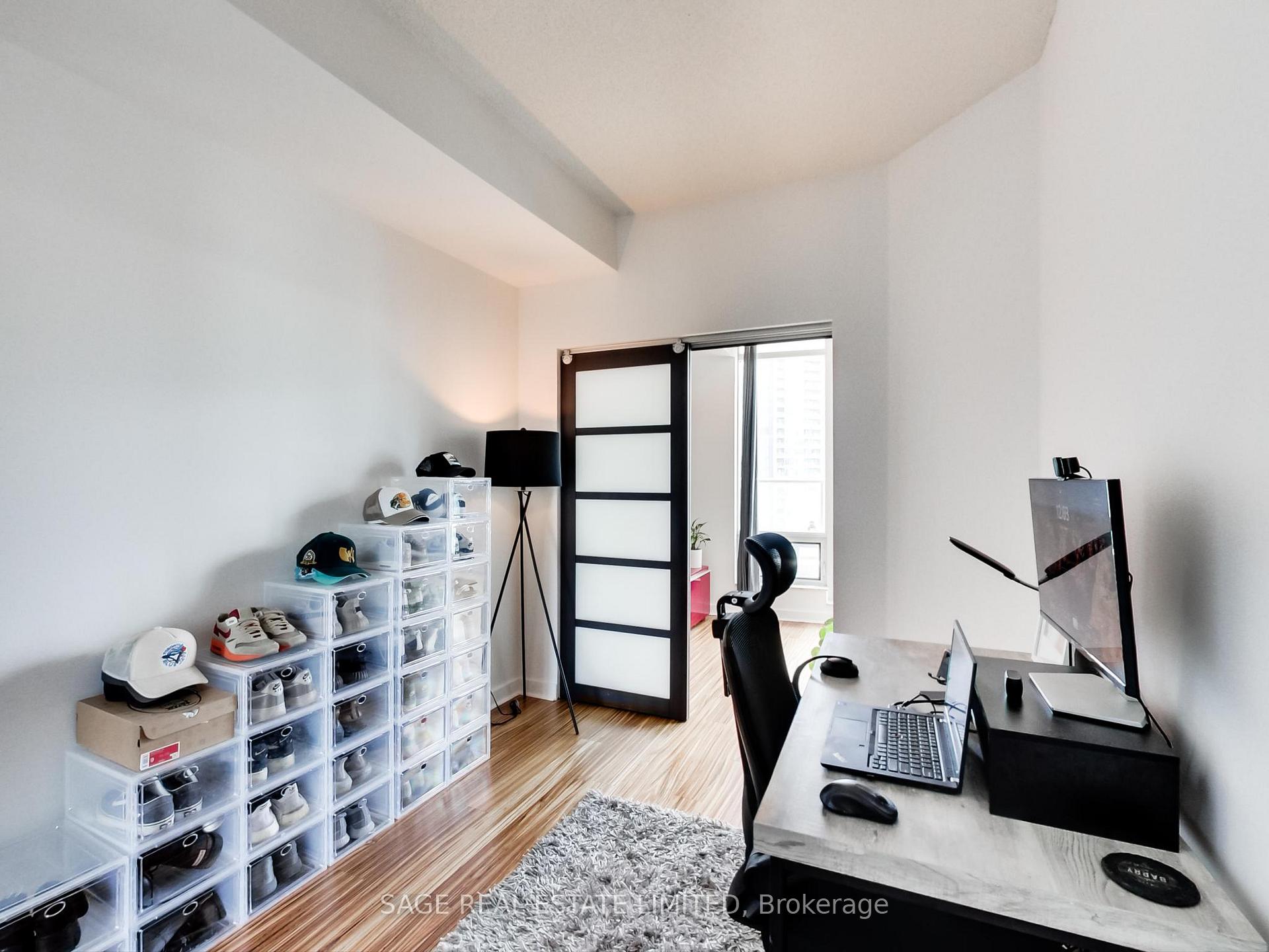 Photo 19 of Unit 3306, 361 Front Street, Toronto, Waterfront Communities — HOMEH