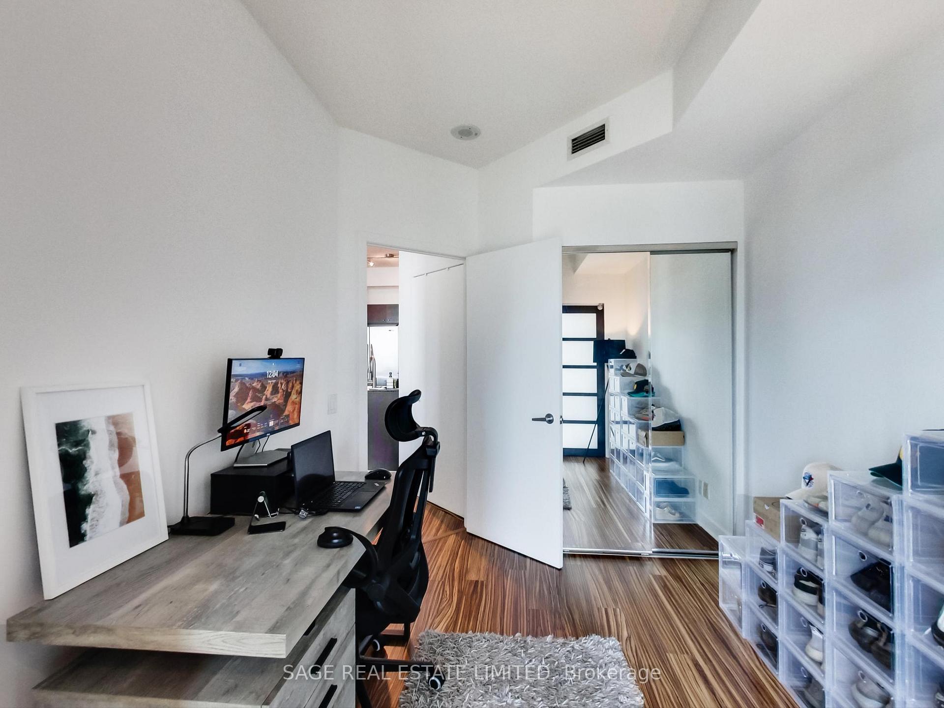 Photo 20 of Unit 3306, 361 Front Street, Toronto, Waterfront Communities — HOMEH