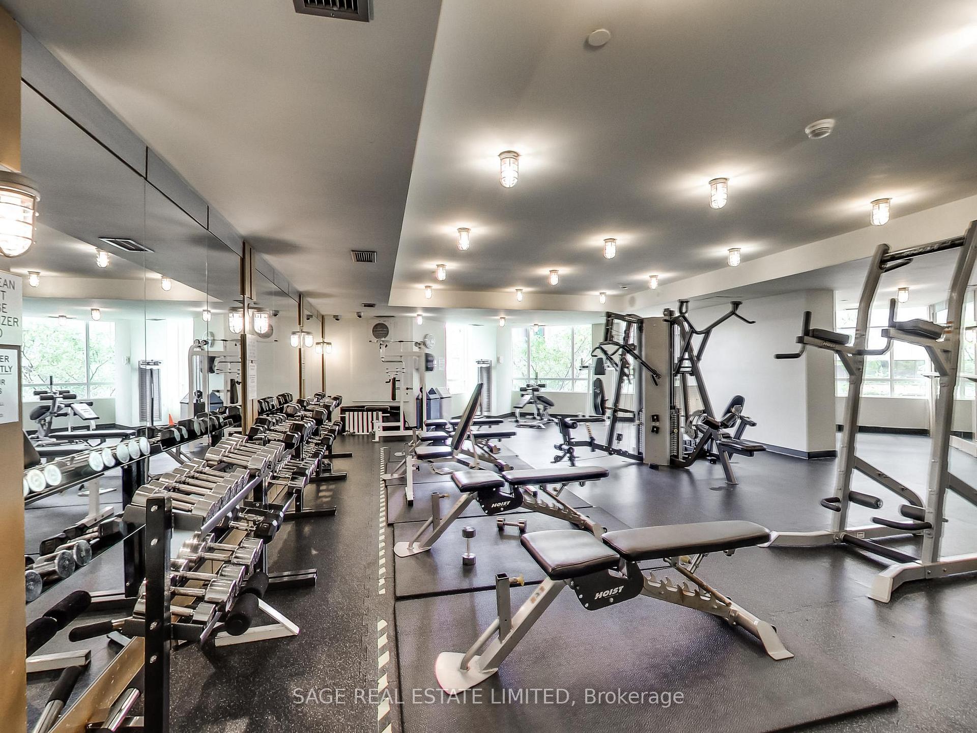 Photo 27 of Unit 3306, 361 Front Street, Toronto, Waterfront Communities — HOMEH