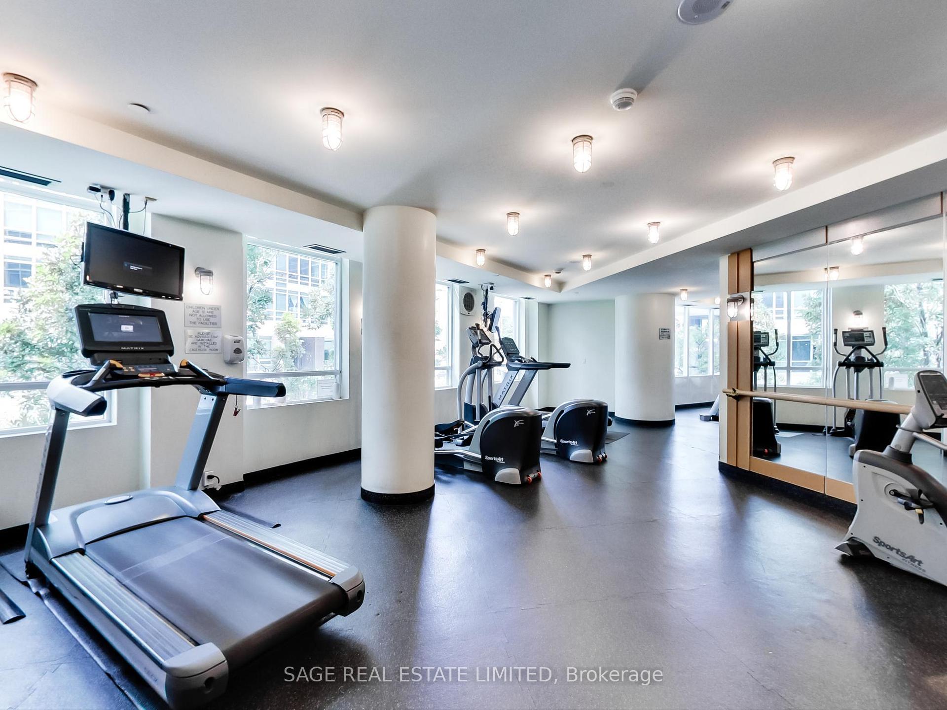 Photo 28 of Unit 3306, 361 Front Street, Toronto, Waterfront Communities — HOMEH
