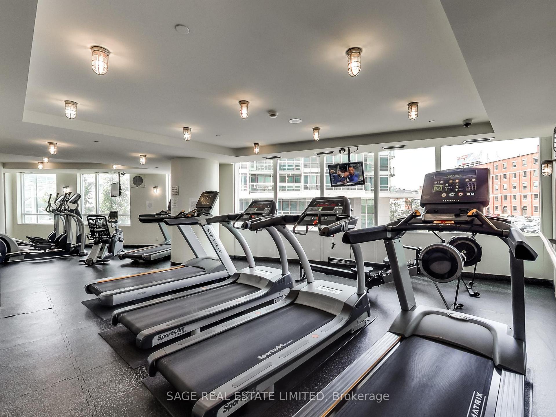Photo 31 of Unit 3306, 361 Front Street, Toronto, Waterfront Communities — HOMEH