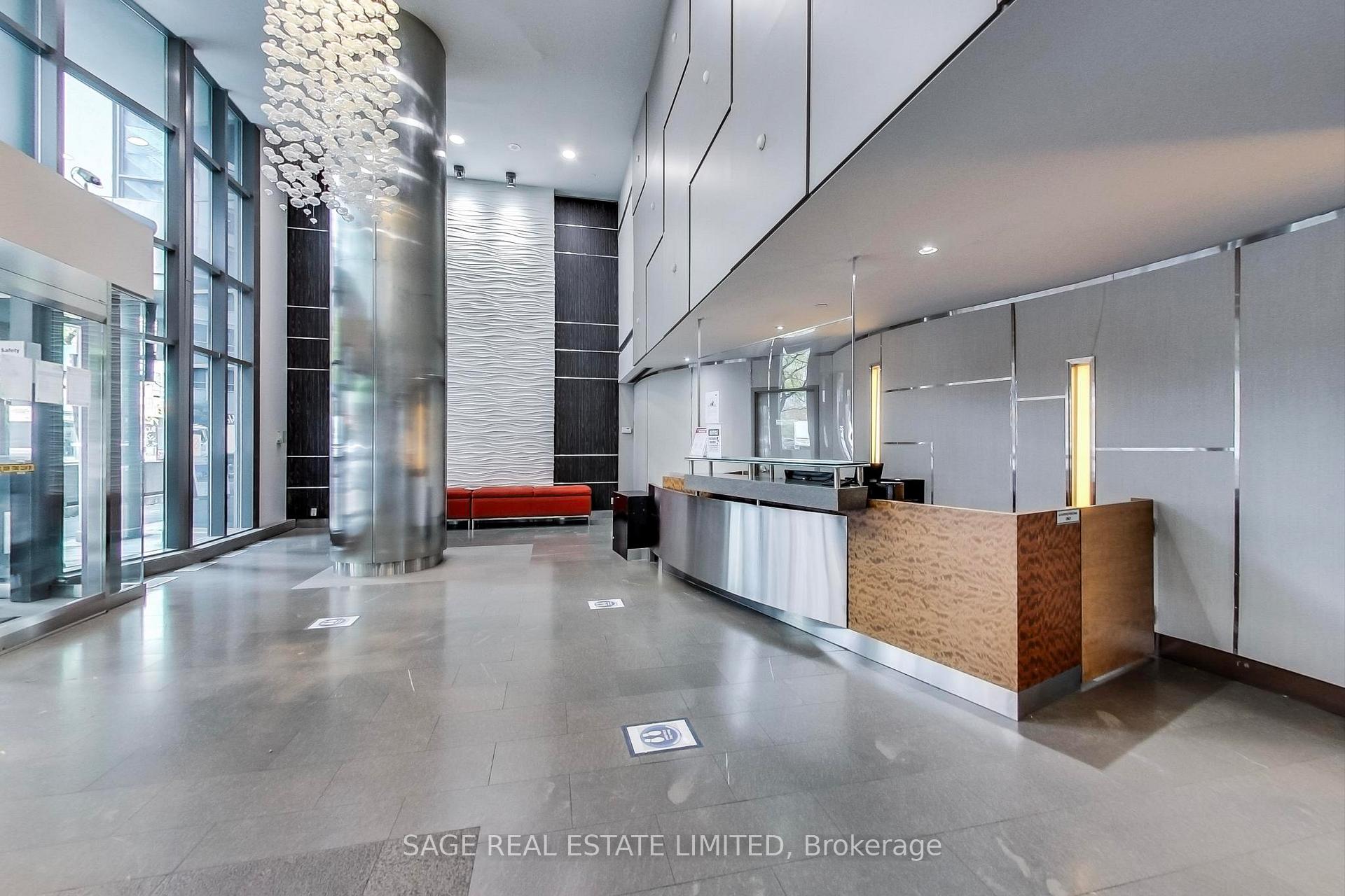 Photo 32 of Unit 3306, 361 Front Street, Toronto, Waterfront Communities — HOMEH