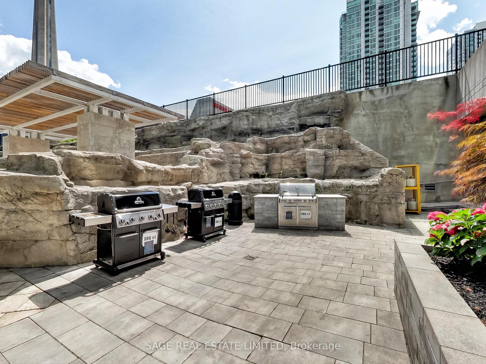 Photo 33 of Unit 3306, 361 Front Street, Toronto, Waterfront Communities — HOMEH