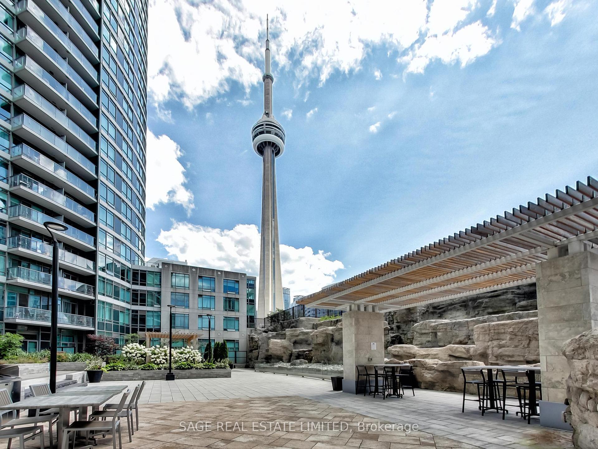 Photo 34 of Unit 3306, 361 Front Street, Toronto, Waterfront Communities — HOMEH