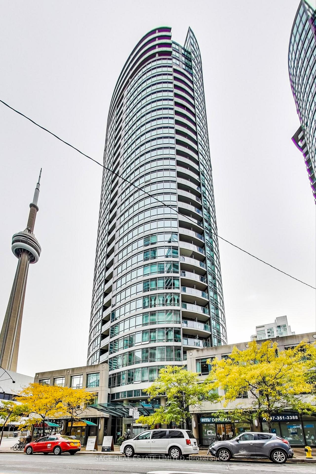 Photo 36 of Unit 3306, 361 Front Street, Toronto, Waterfront Communities — HOMEH