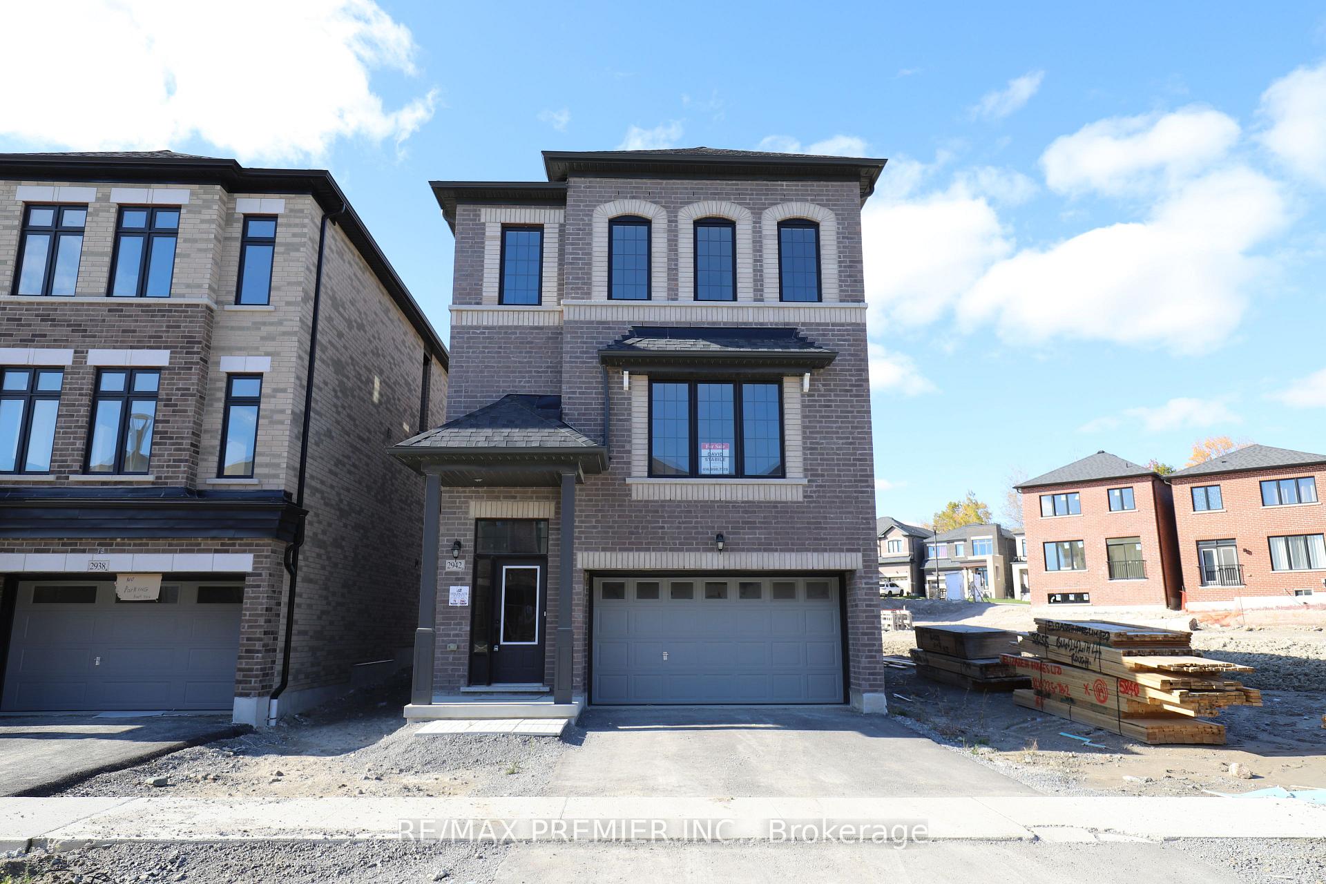 Photo 1 of 2942 Starlight Drive, Pickering, Rural Pickering — HOMEH