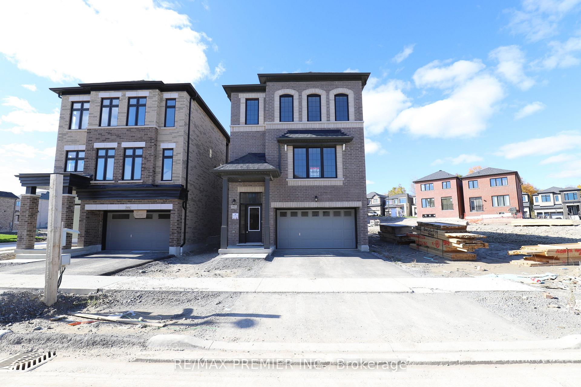Photo 3 of 2942 Starlight Drive, Pickering, Rural Pickering — HOMEH