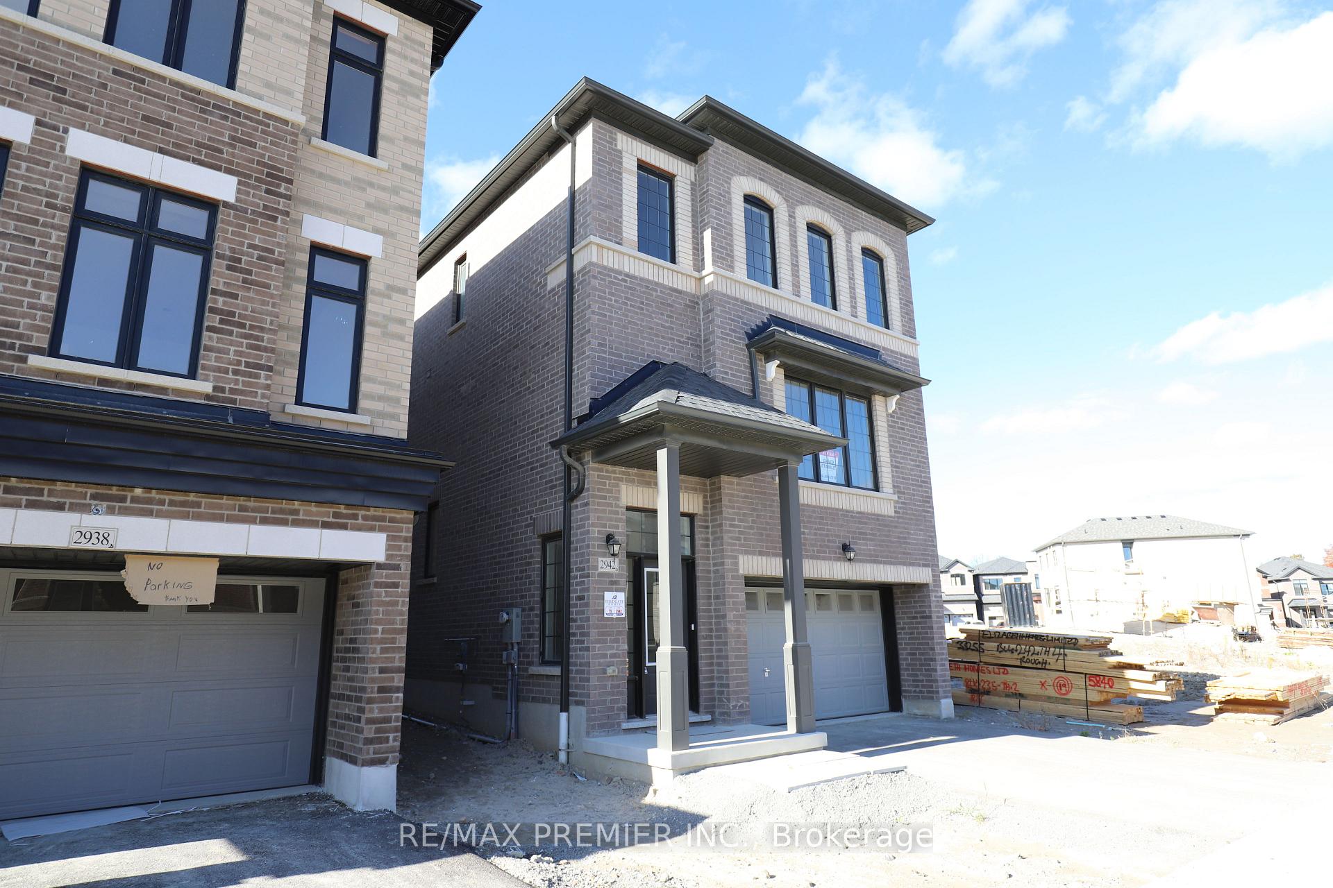 Photo 5 of 2942 Starlight Drive, Pickering, Rural Pickering — HOMEH