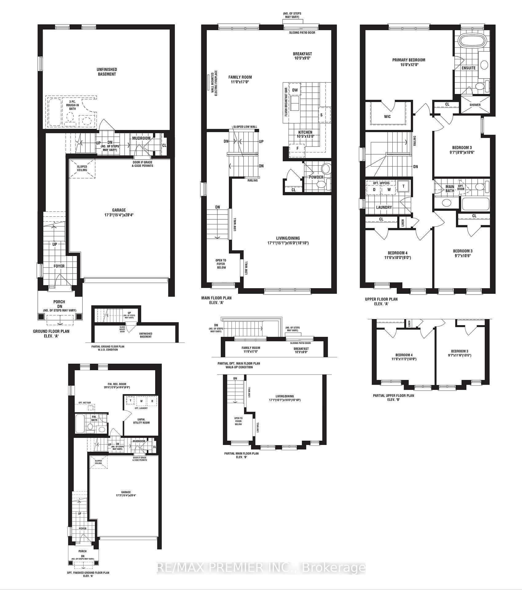 Photo 10 of 2942 Starlight Drive, Pickering, Rural Pickering — HOMEH