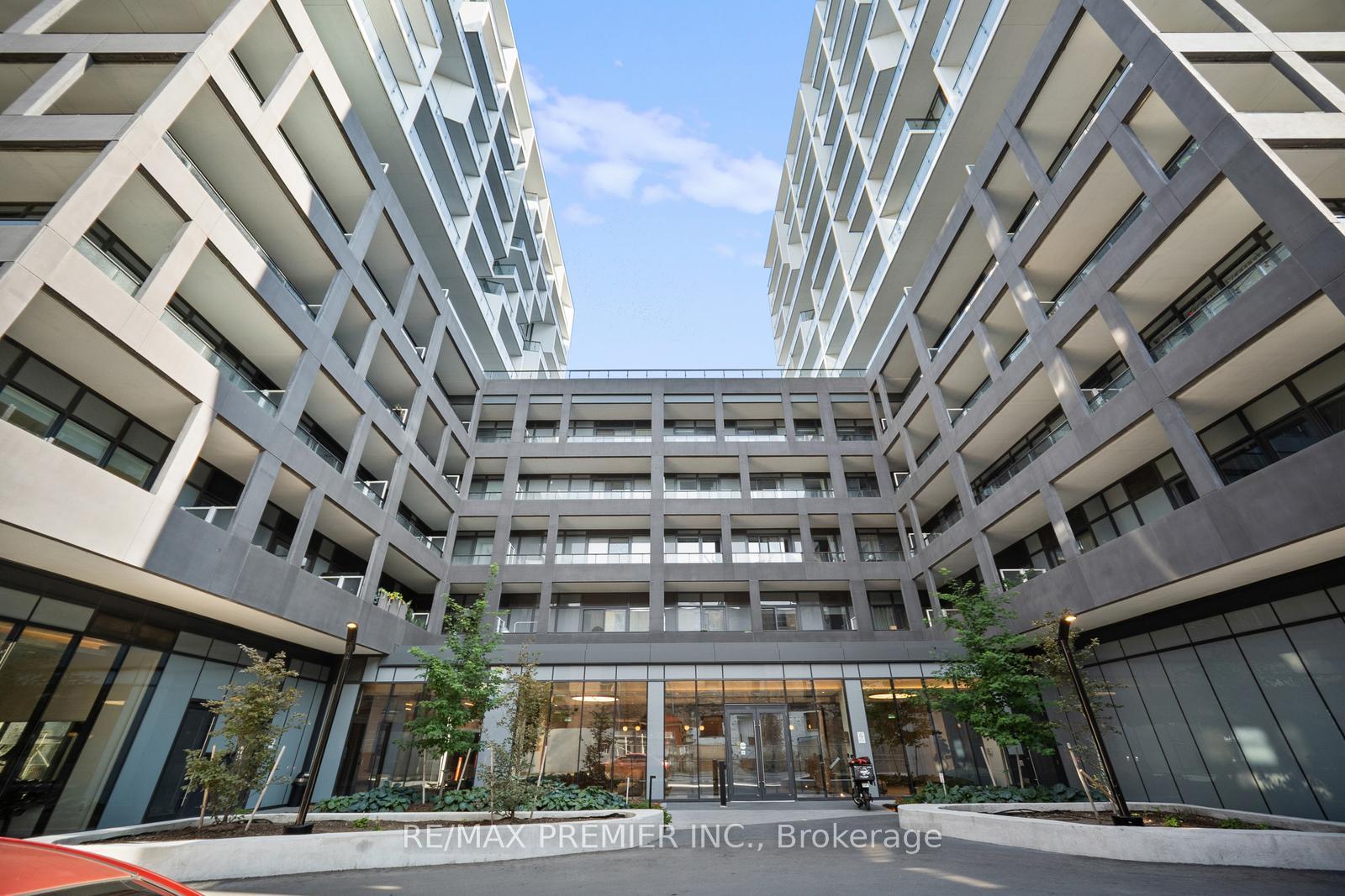 Photo 1 of Unit 408, 9 Tecumseth Street, Toronto, Niagara — HOMEH