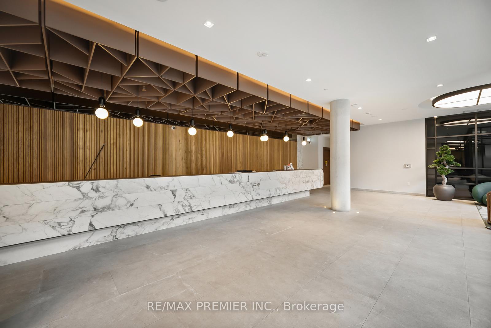 Photo 4 of Unit 408, 9 Tecumseth Street, Toronto, Niagara — HOMEH