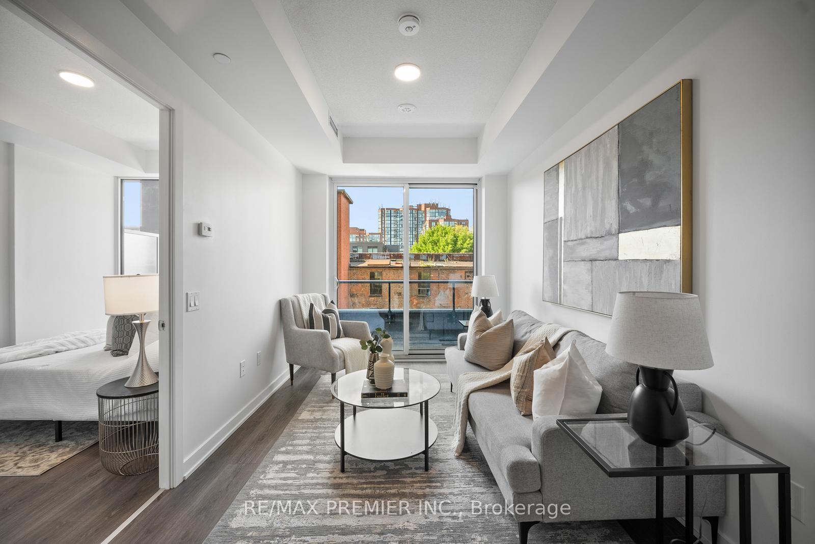Photo 15 of Unit 408, 9 Tecumseth Street, Toronto, Niagara — HOMEH