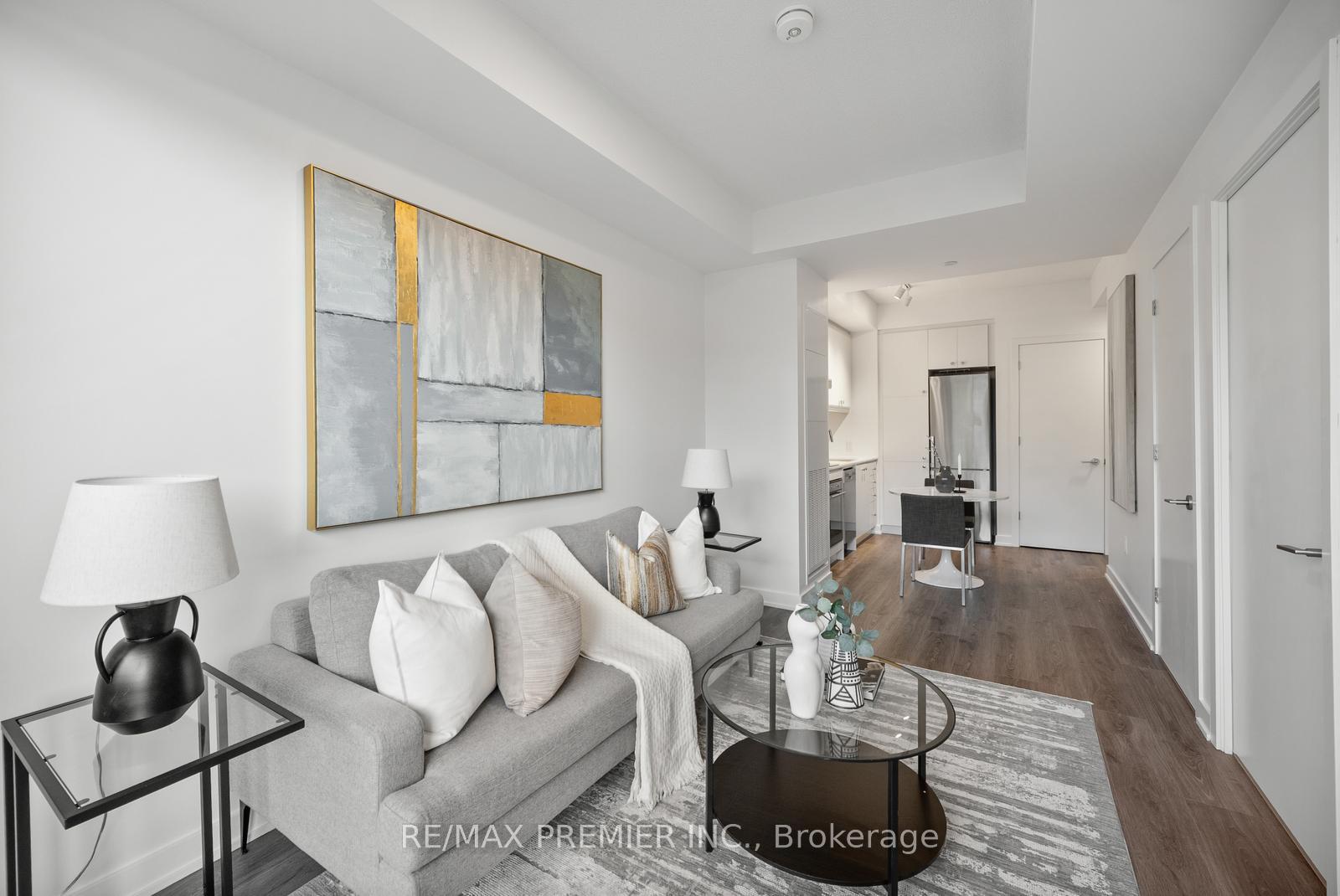 Photo 16 of Unit 408, 9 Tecumseth Street, Toronto, Niagara — HOMEH
