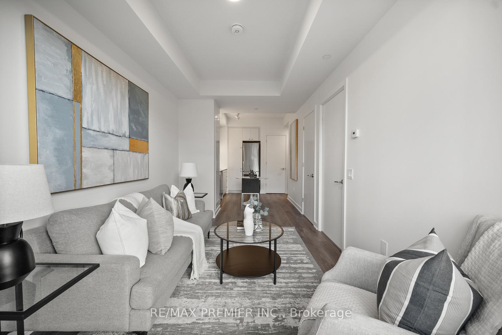 Photo 17 of Unit 408, 9 Tecumseth Street, Toronto, Niagara — HOMEH