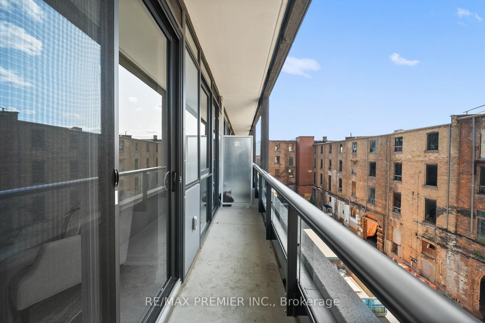 Photo 21 of Unit 408, 9 Tecumseth Street, Toronto, Niagara — HOMEH