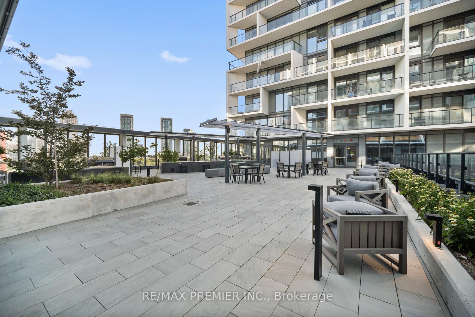 Photo 24 of Unit 408, 9 Tecumseth Street, Toronto, Niagara — HOMEH