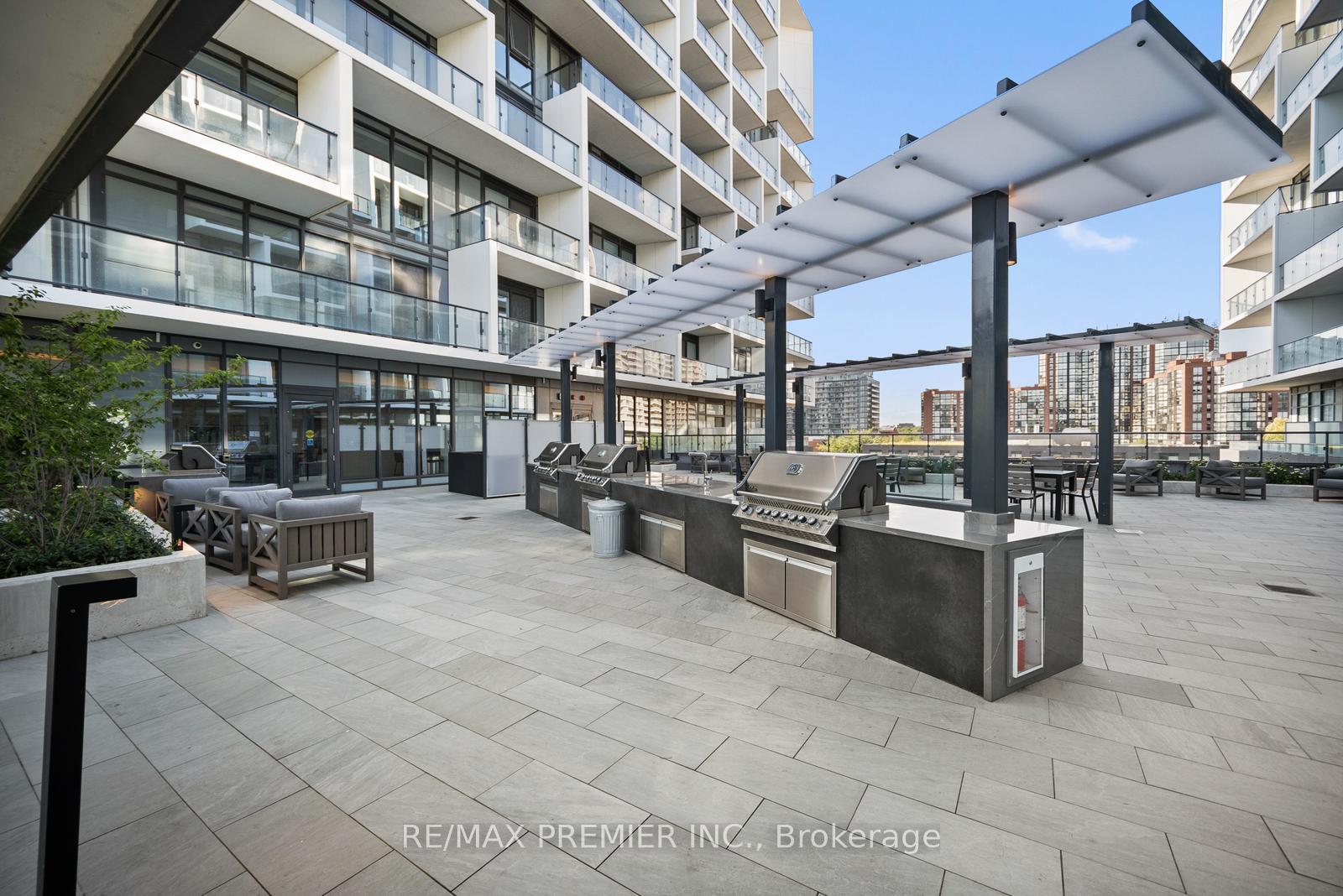 Photo 25 of Unit 408, 9 Tecumseth Street, Toronto, Niagara — HOMEH