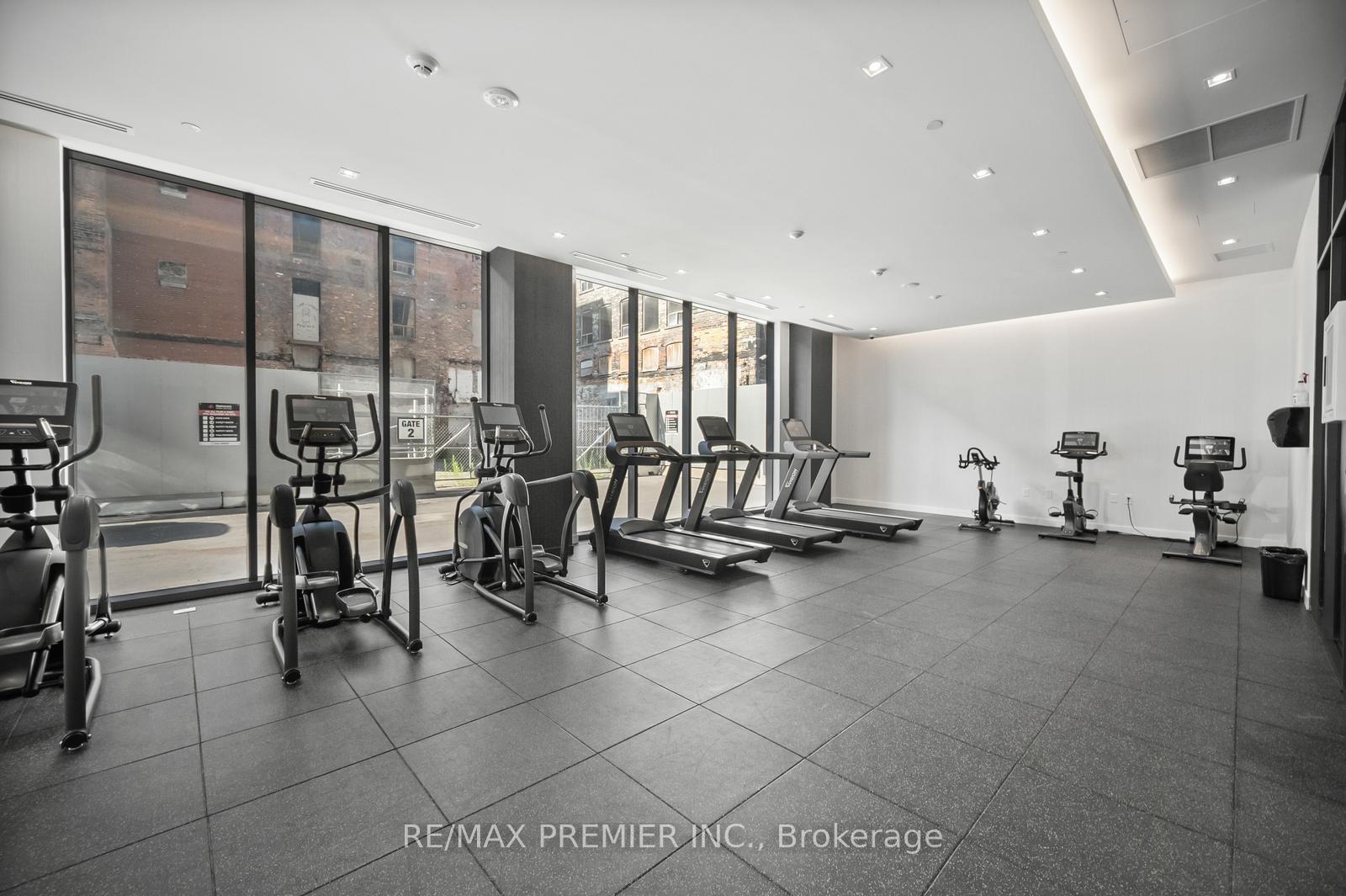 Photo 26 of Unit 408, 9 Tecumseth Street, Toronto, Niagara — HOMEH