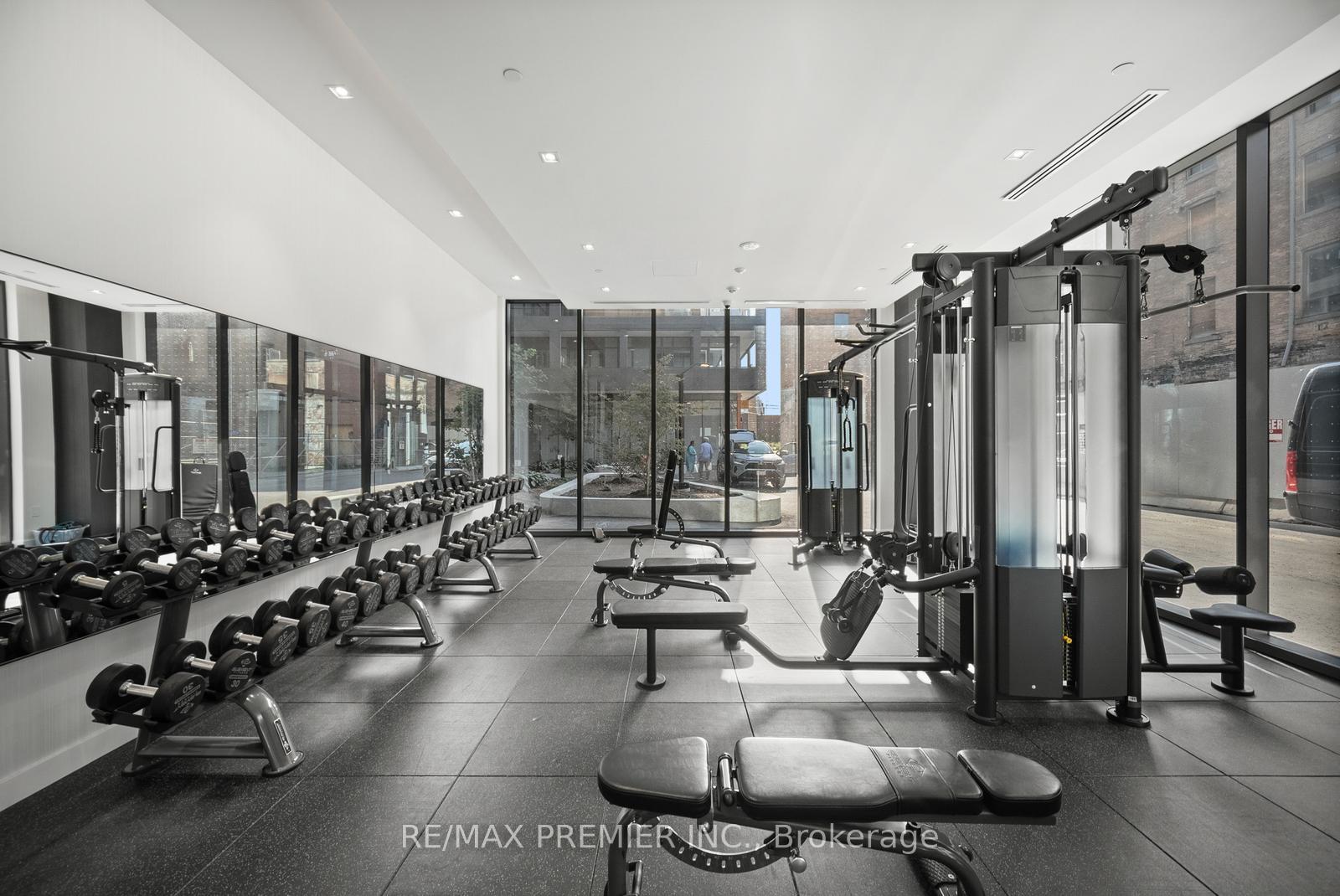 Photo 28 of Unit 408, 9 Tecumseth Street, Toronto, Niagara — HOMEH